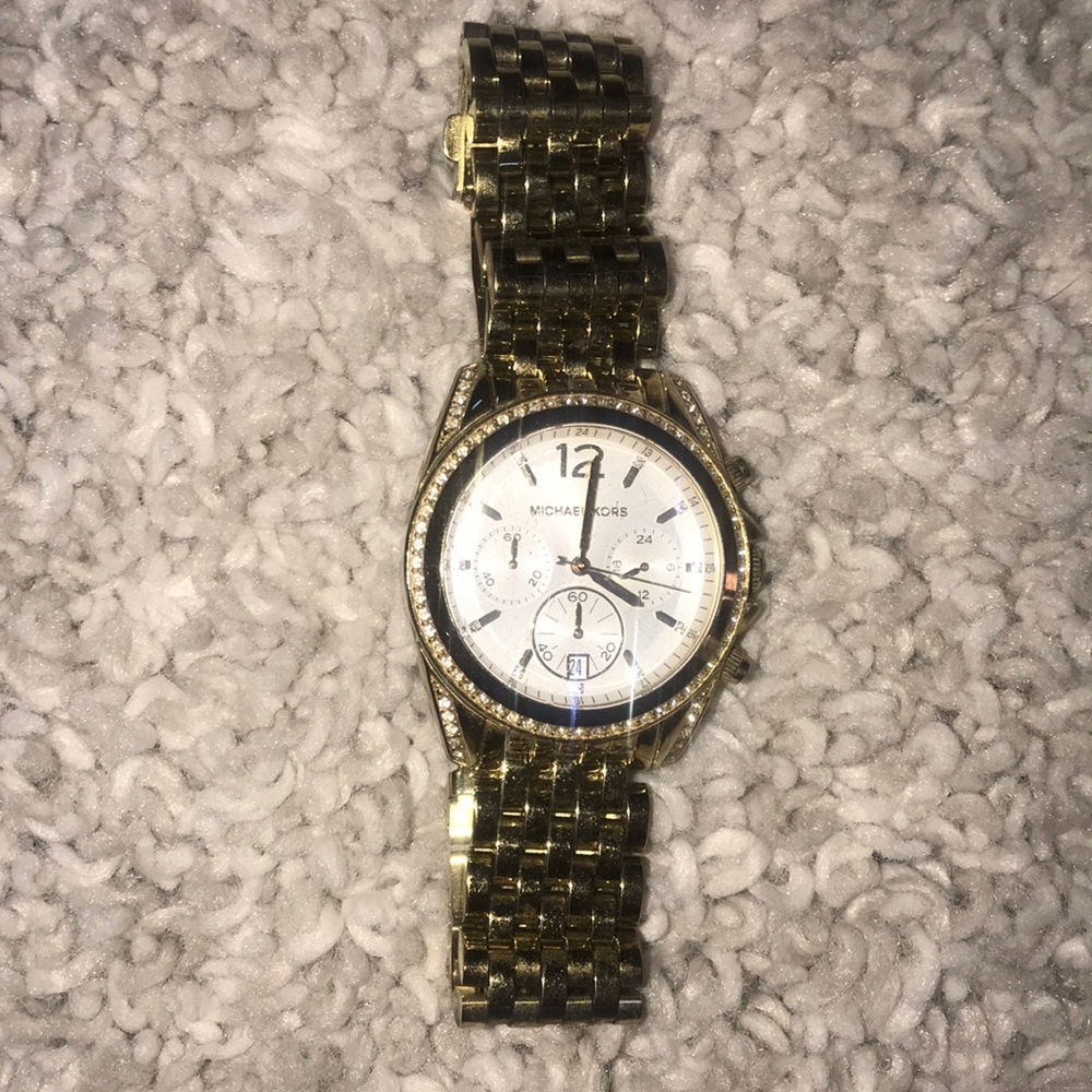 Michael Kors Watch